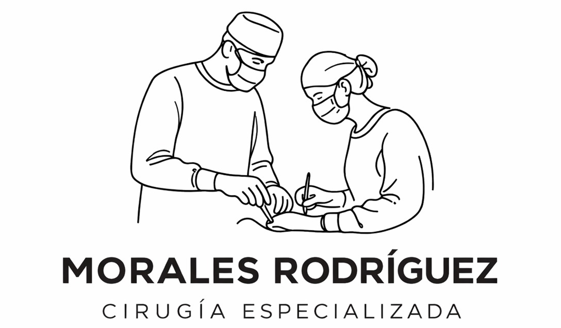Morales Rodriguez Cirugía Especialidad